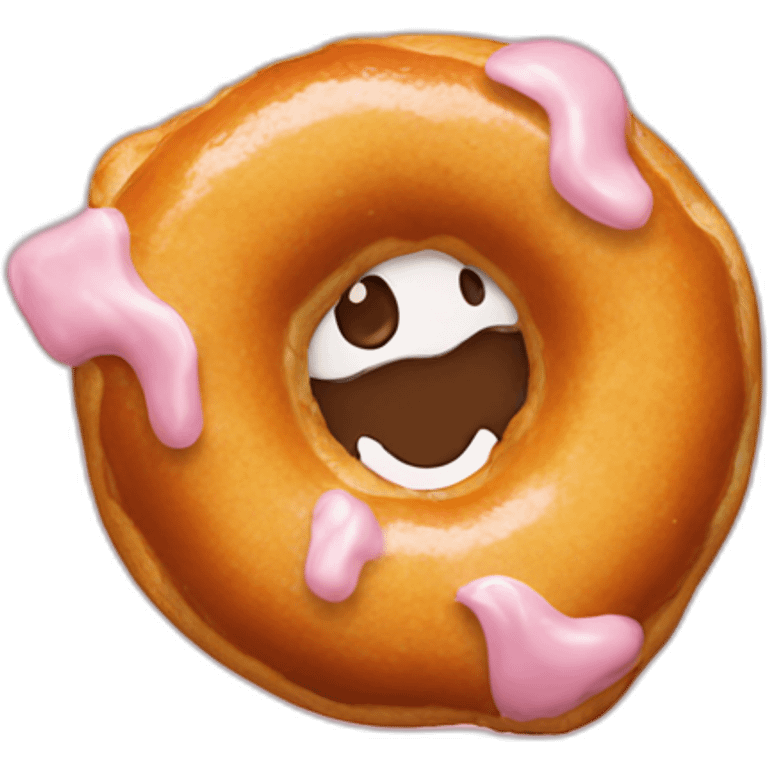 rosquinha emoji