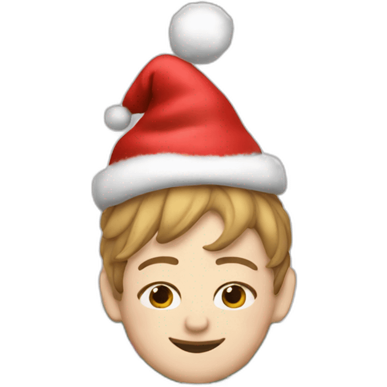 Signe de jul emoji