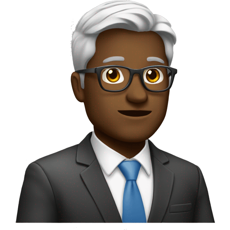 entrepreneur emoji