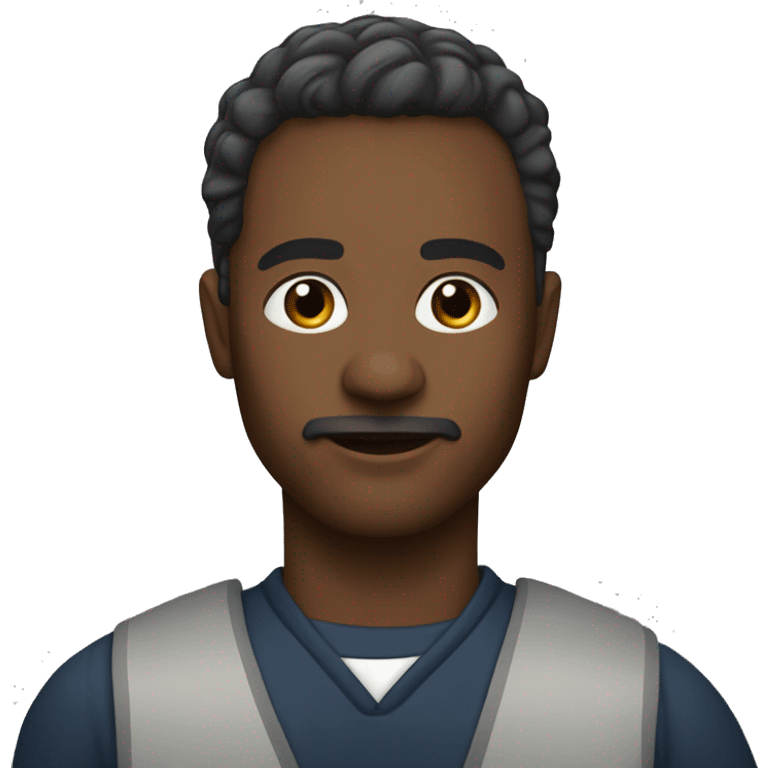 Pierre emerik aubameyangue emoji