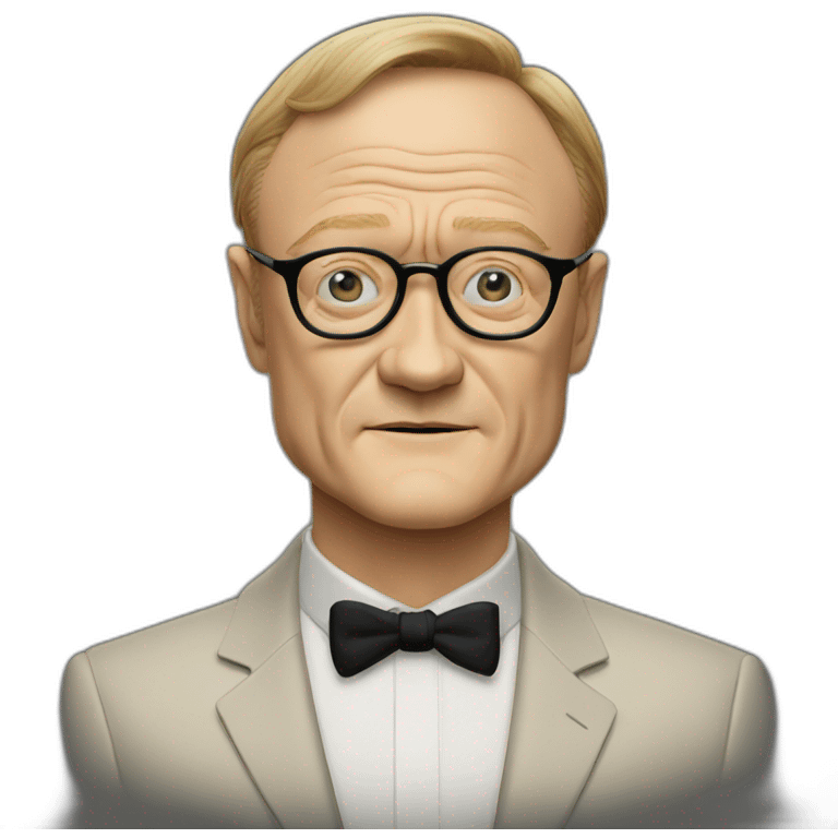 jared harris emoji