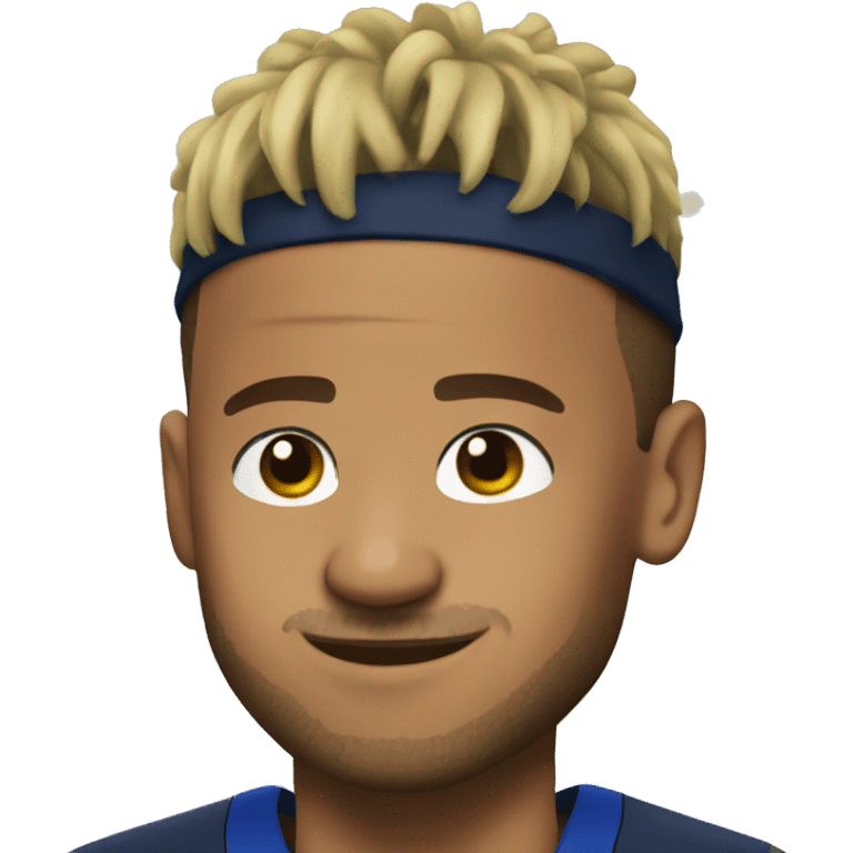 Neymar emoji