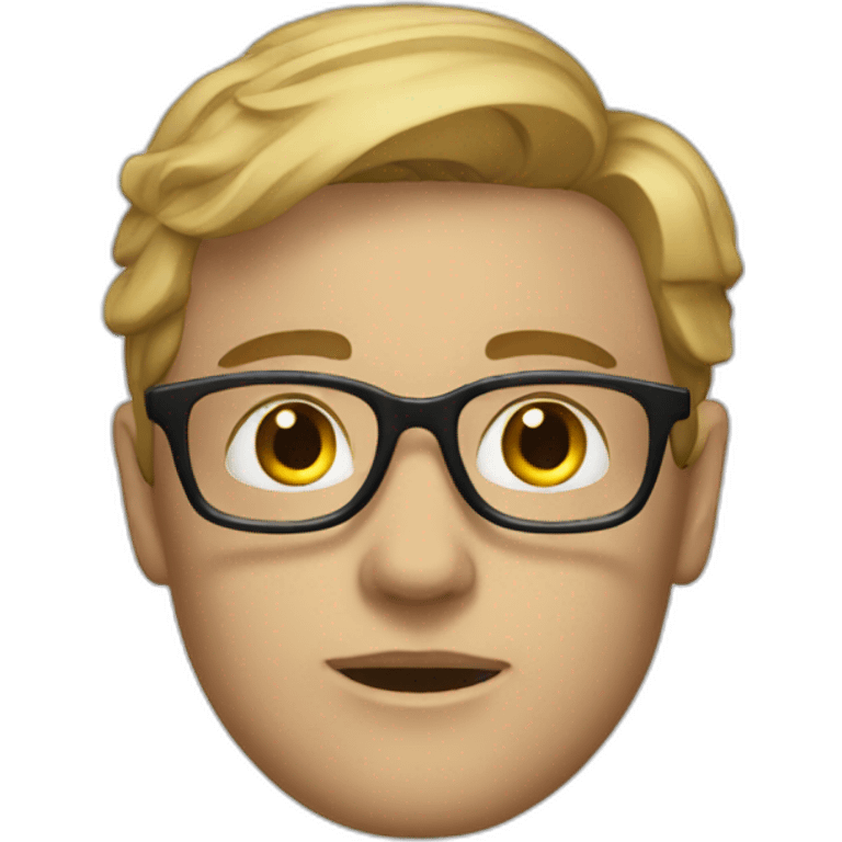 Tate emoji