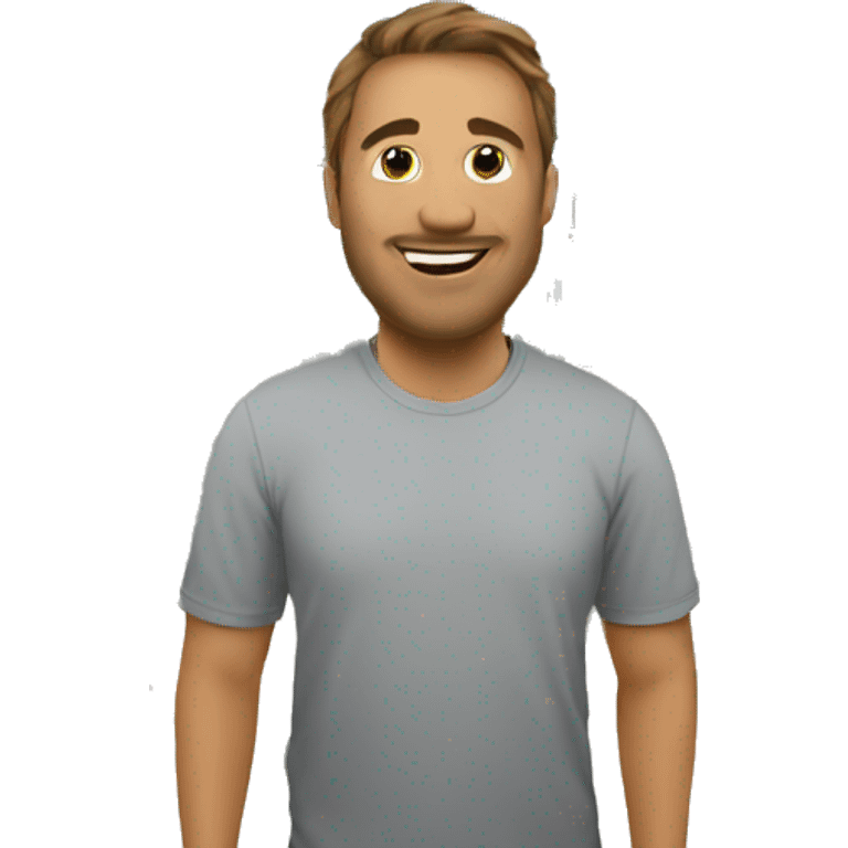 VISITE 360° emoji