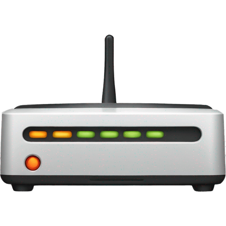 router emoji