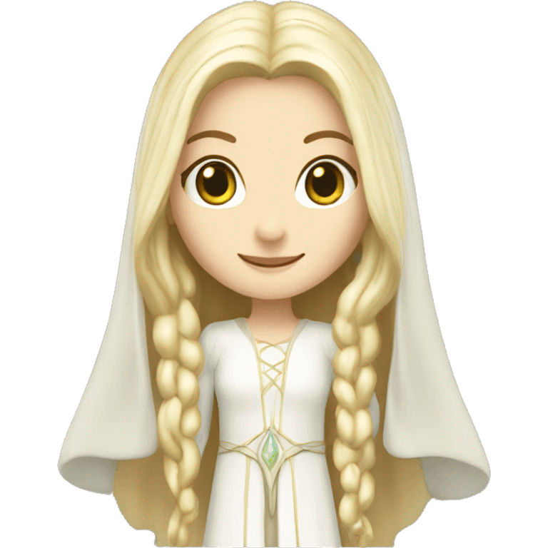 galadriel emoji