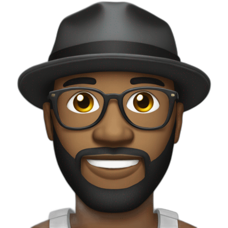 Fally ipupa emoji