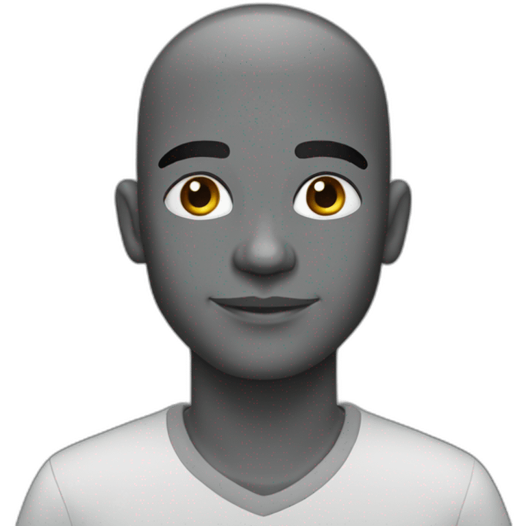 Jérôme Anthony emoji