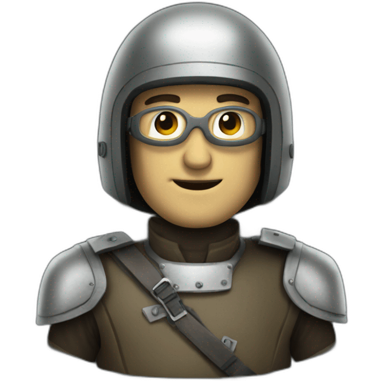 Helmut Fritz  emoji