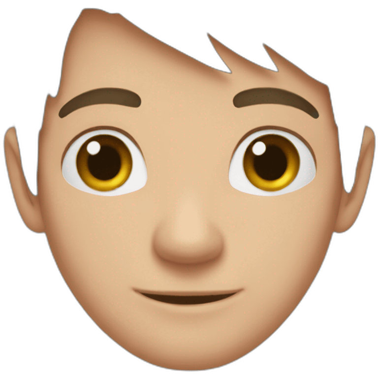 Louis tomlinson emoji