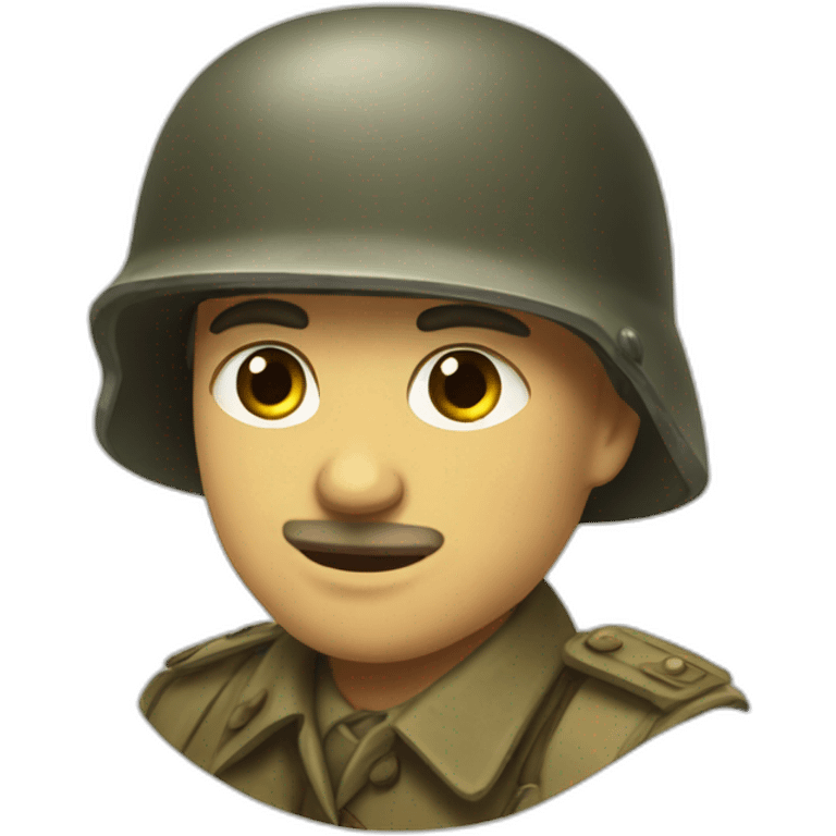 ww2 Rumänien emoji