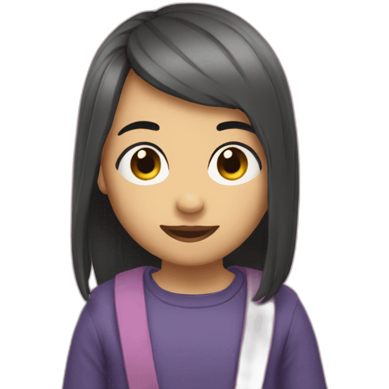 Kirua emoji