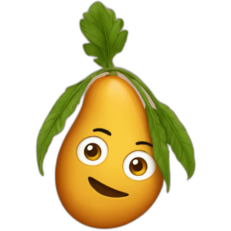 indian masala emoji