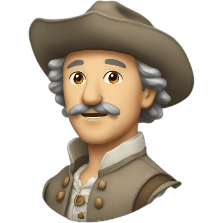 Labastide Cézéracq emoji