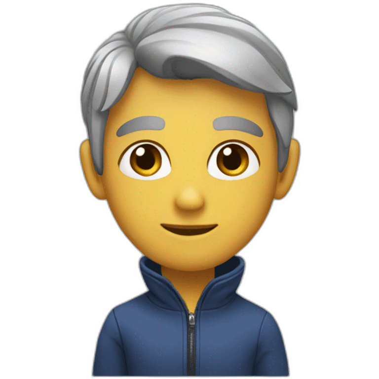 Zizi emoji