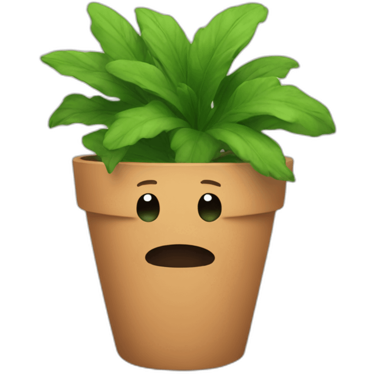 planter emoji