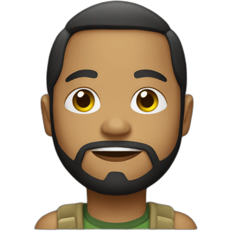 Machel jakson emoji