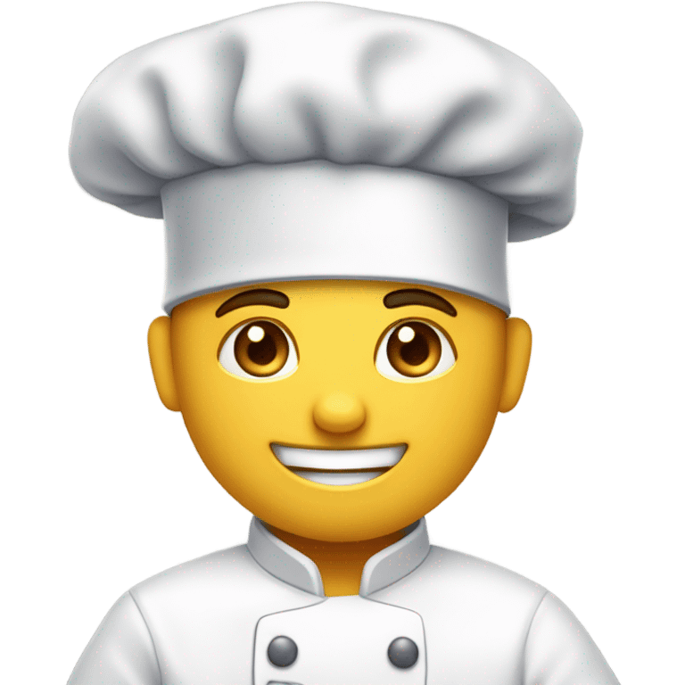 Cocine  emoji