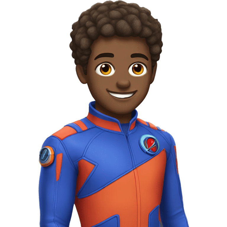 henry danger  emoji