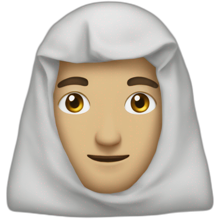 Le coran emoji