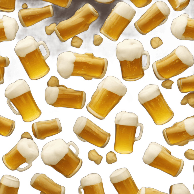 beer emoji