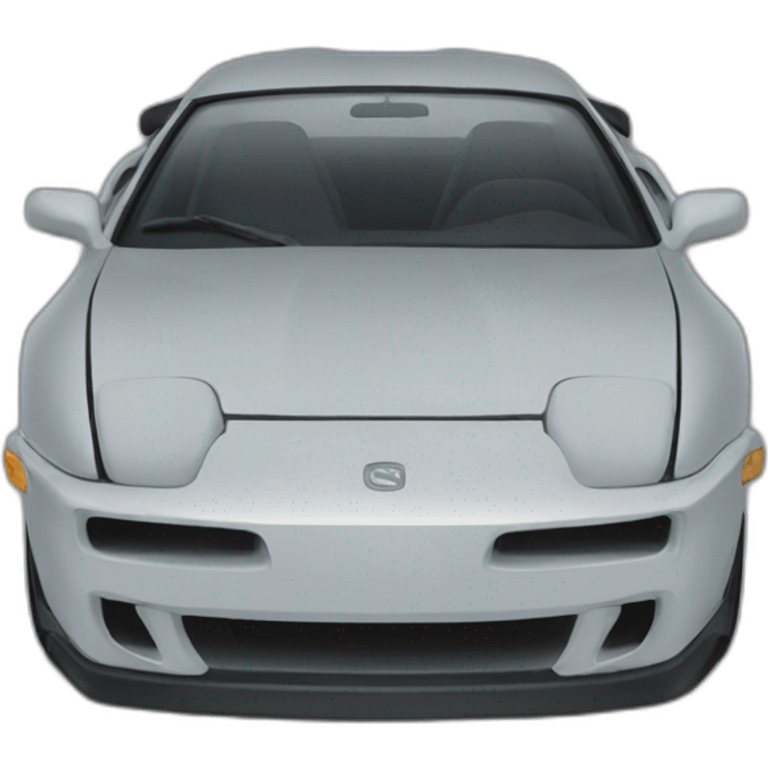 Supra emoji