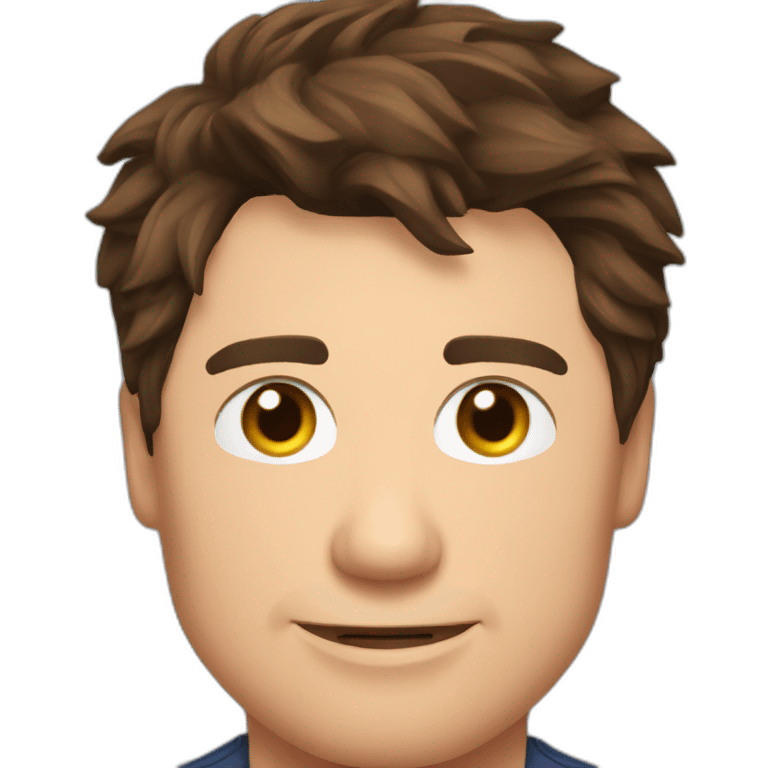 john barrowman emoji