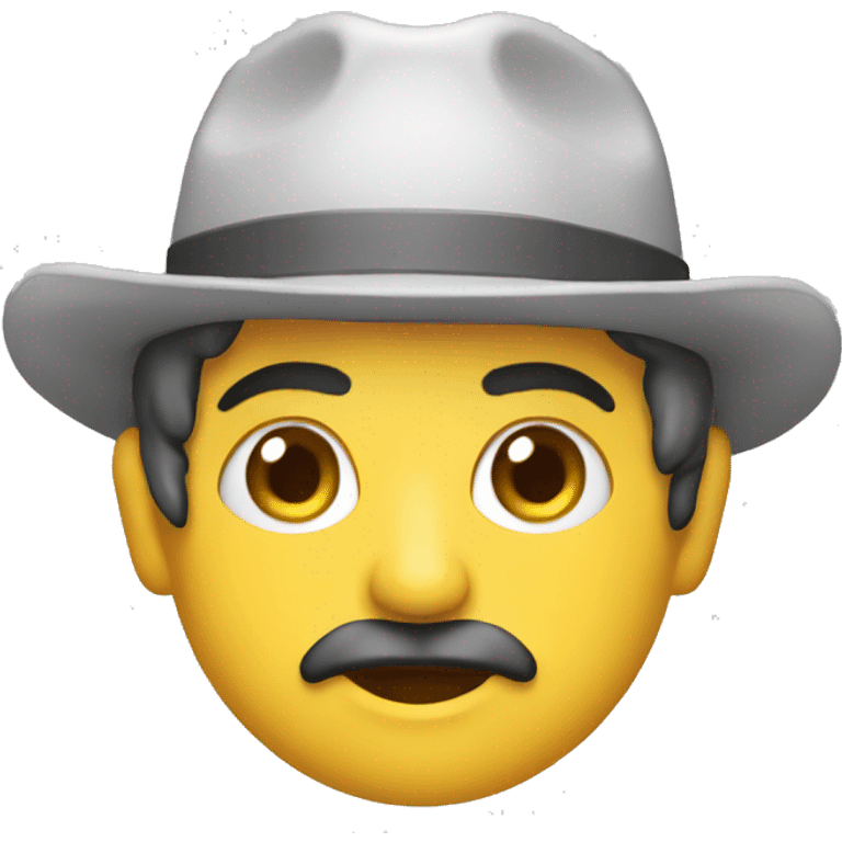 zolletta di zucchero emoji