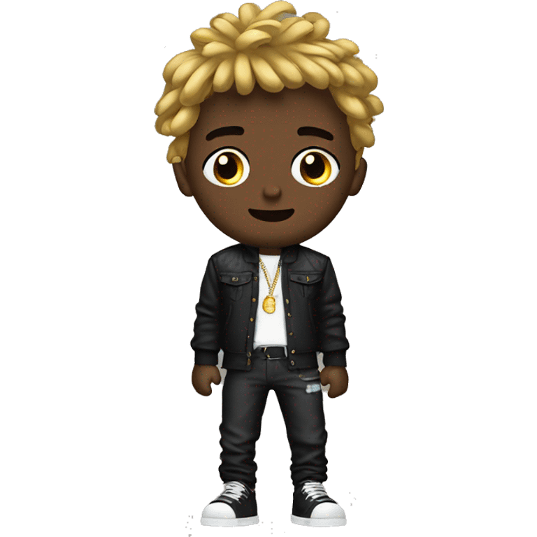 lil uzi very emoji