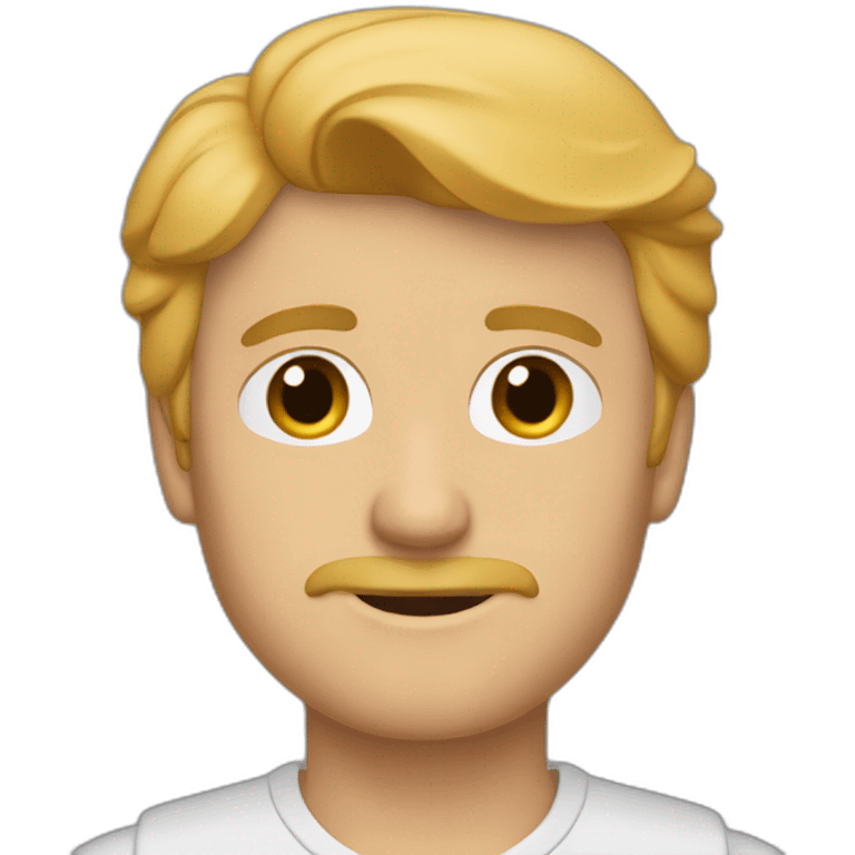 michael peter balzary emoji