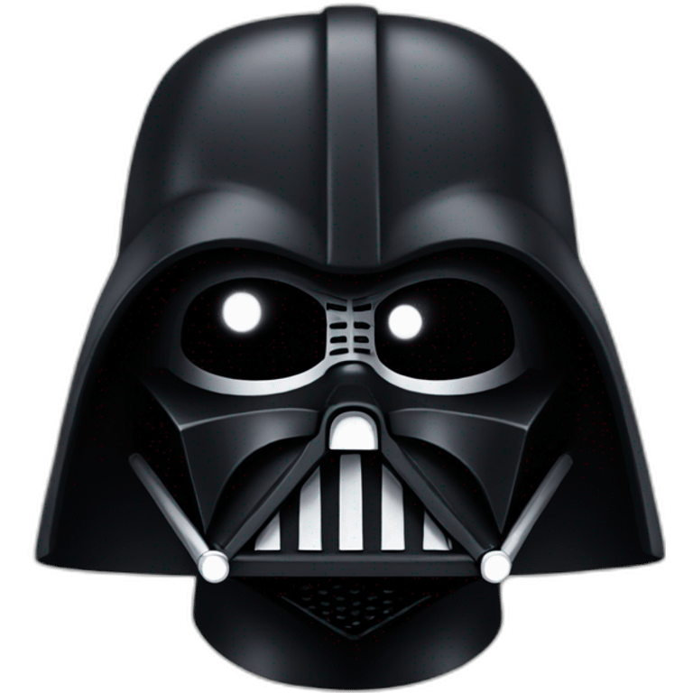 angry darth vader emoji