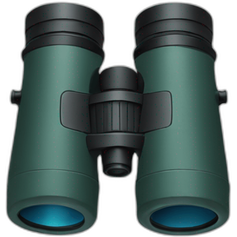 binocular emoji