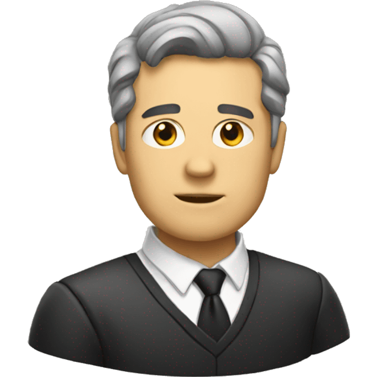 Law emoji