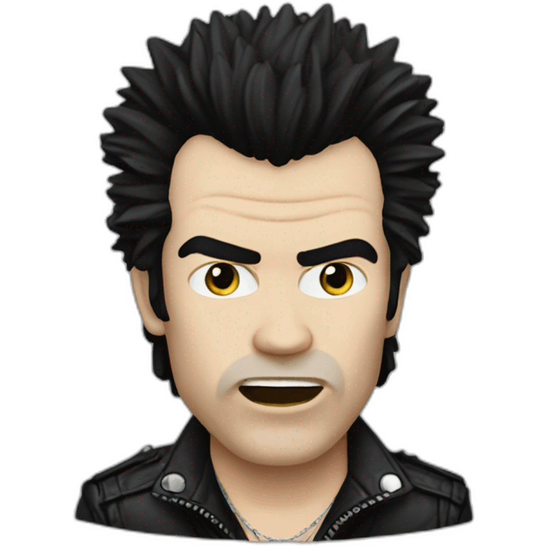 Sid Vicious emoji