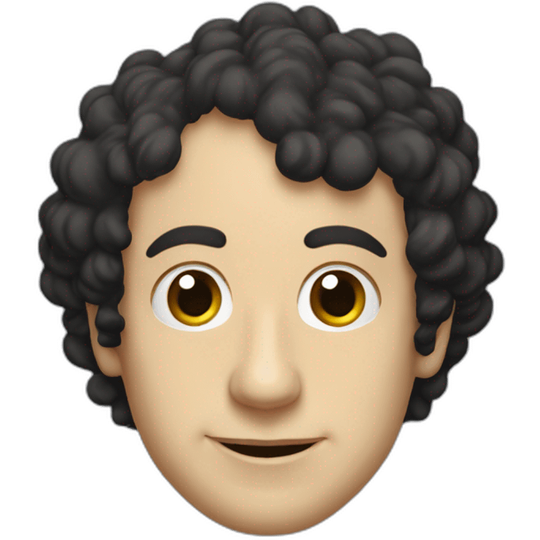 albert hammond jr emoji