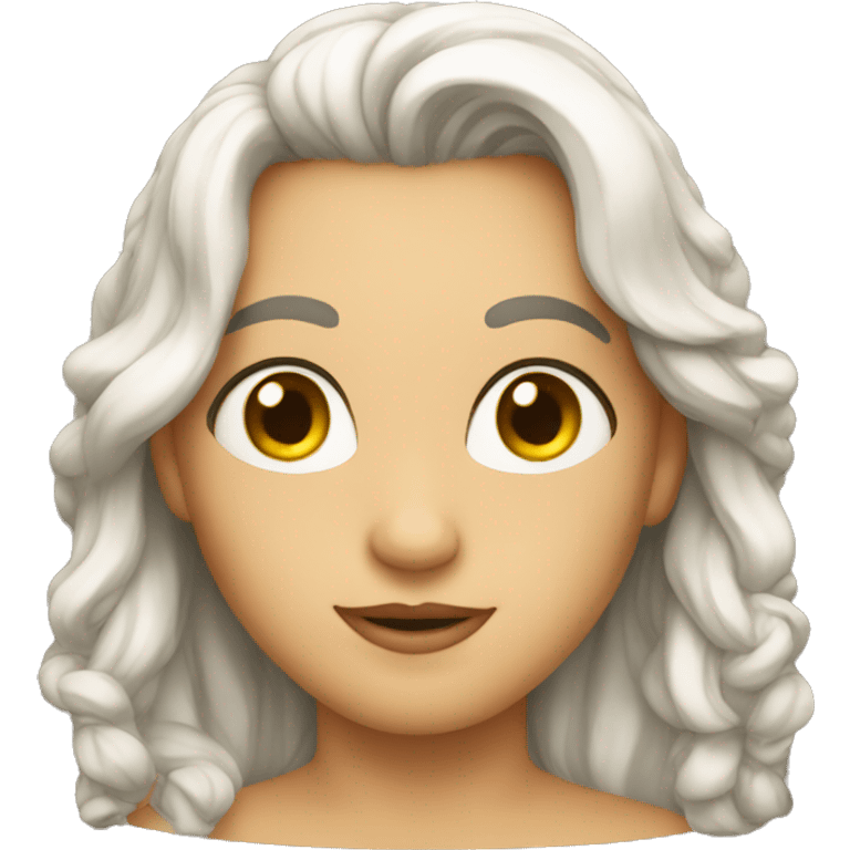 Charette emoji