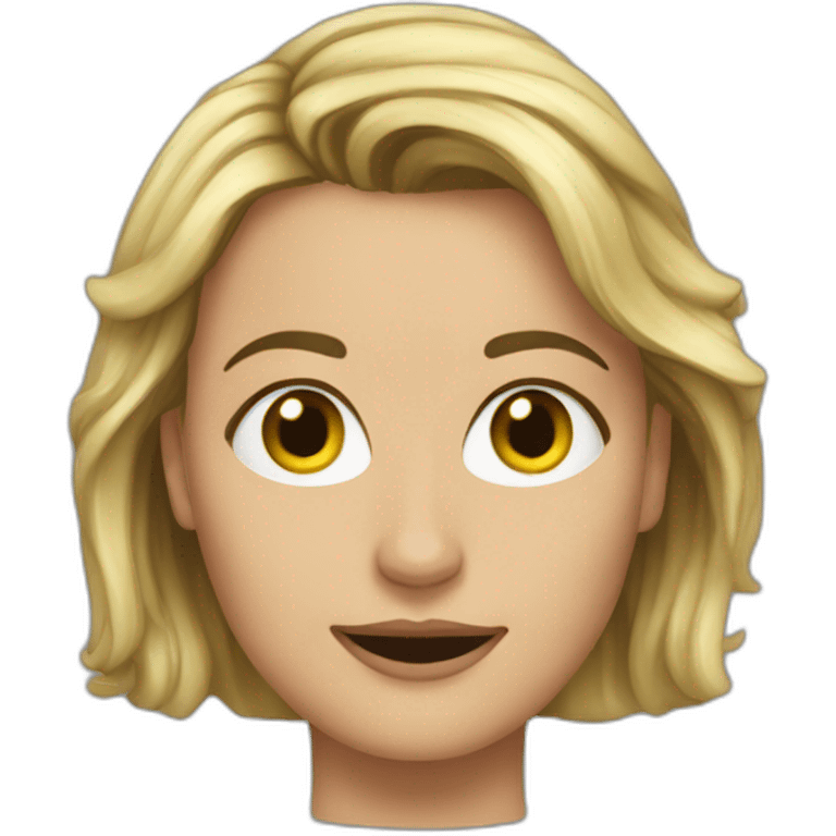 JOELLE COULANGE emoji