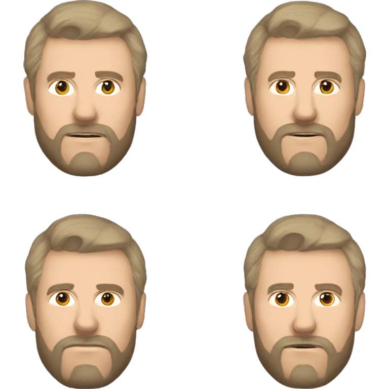 Sergei Dovlatov emoji