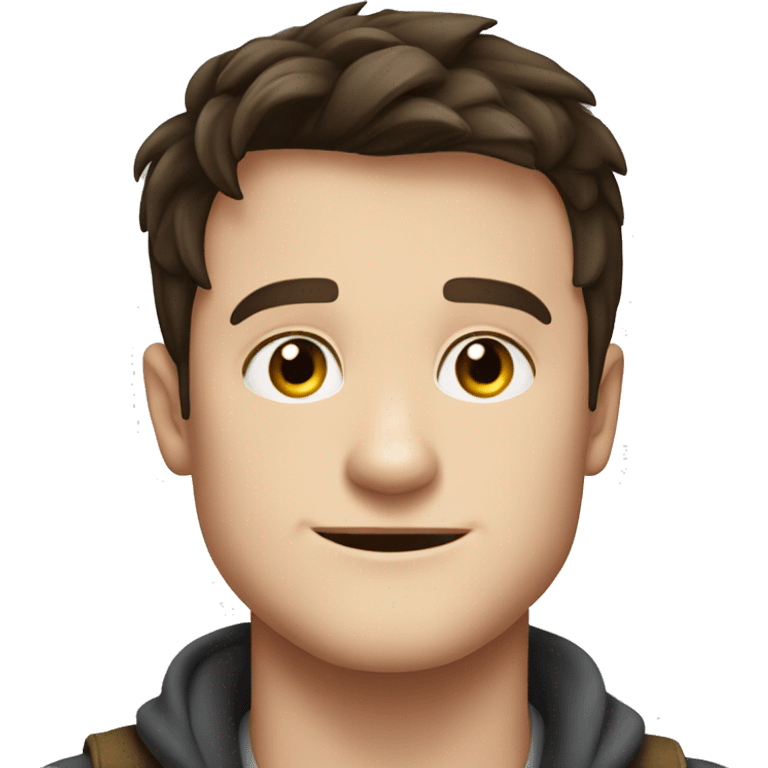 Josh hutcherson emoji