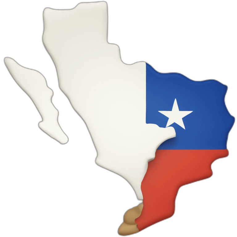 chile country emoji