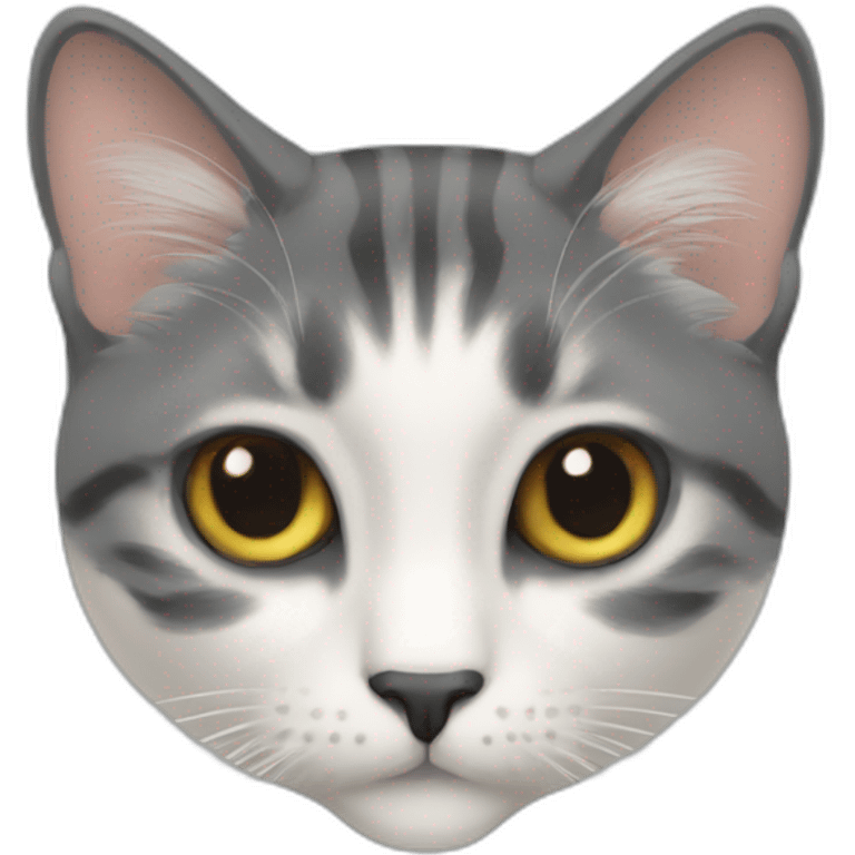 Sigma mem Katze emoji