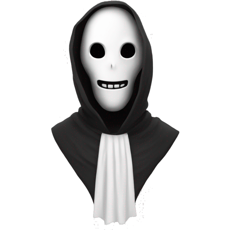 gaster emoji