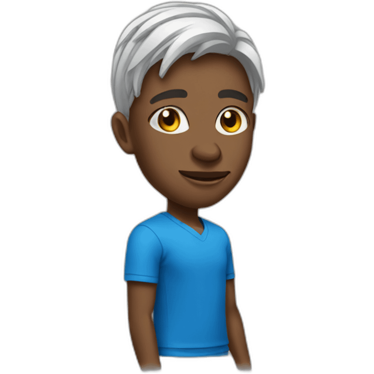 osimhen emoji