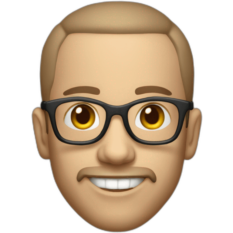 Diseñador digital moroxho emoji