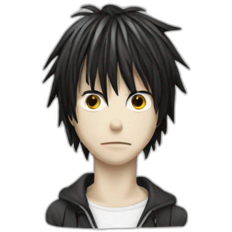 death note emoji