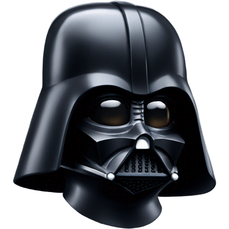 Darth Vader  emoji