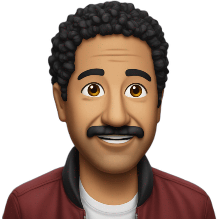 Cheb khaled emoji