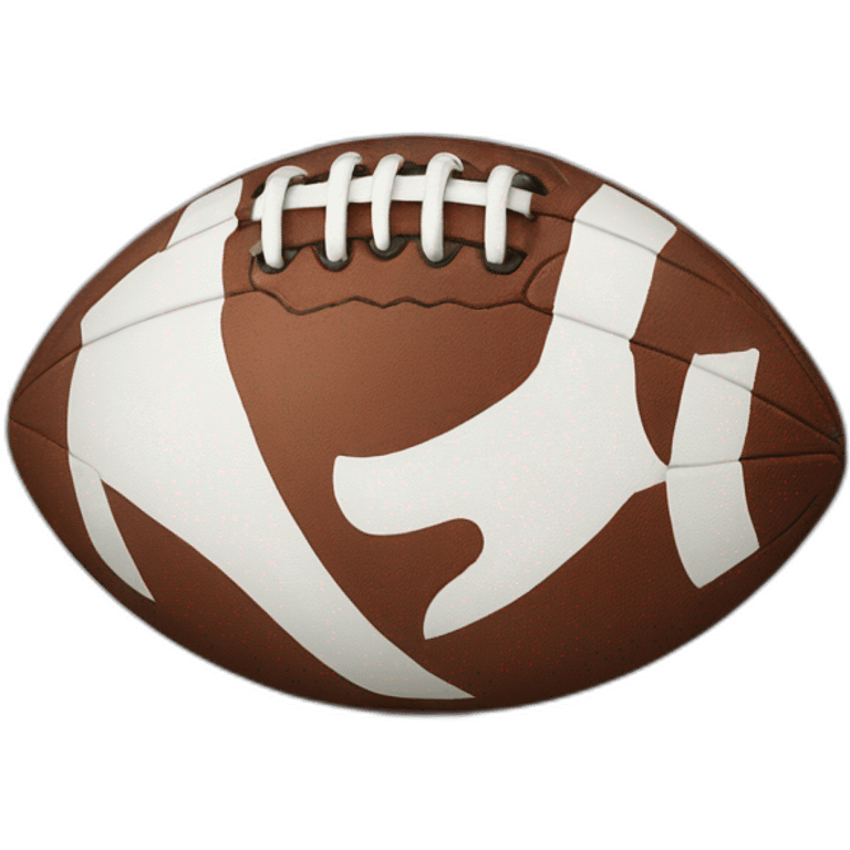 football emoji