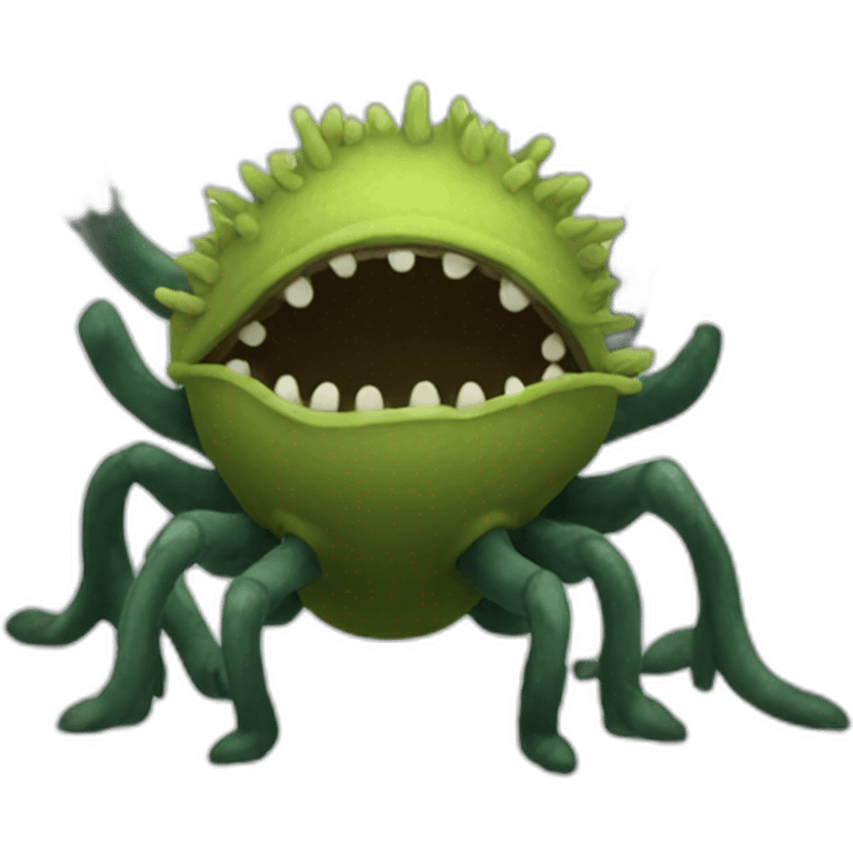 grox  spore emoji