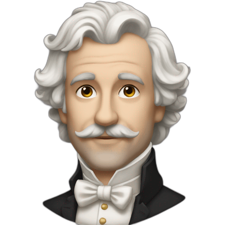 Georges Louis bouchez mr emoji